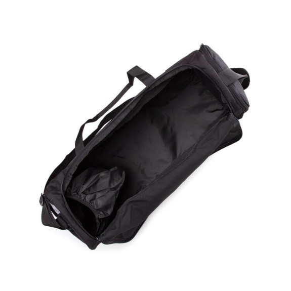 Сумка Adidas Lin Duffle Men FL3651 (Оригінал) - фото №3