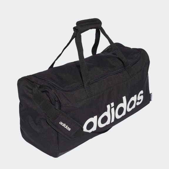 Сумка Adidas Lin Duffle Men FL3651 (Оригінал) - фото №4