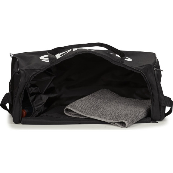 Сумка Adidas Lin Duffle Men FL3651 (Оригінал) - фото №6