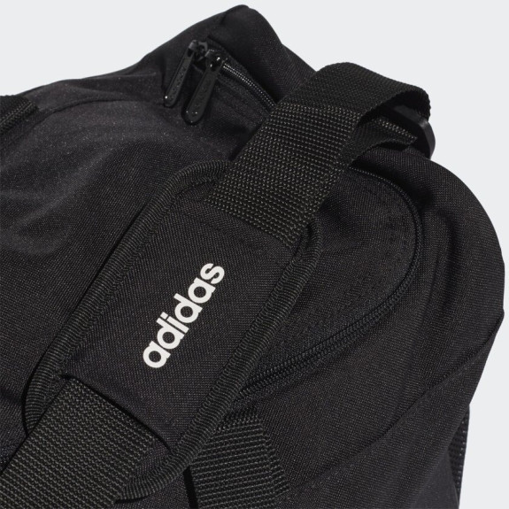 Сумка Adidas Lin Duffle Men FL3651 (Оригінал) - фото №7
