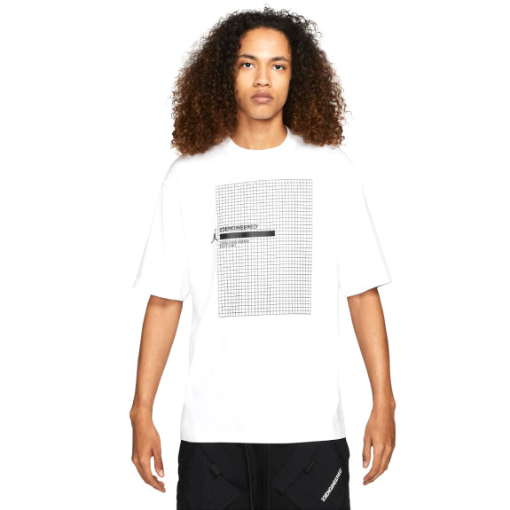 Футболка Jordan 23 Engineered Tee DA9869-100 (Оригинал) Футболка Jordan 23 Engineered Tee DA9869-100 (Оригинал)