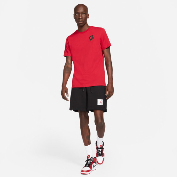 Футболка Jordan Jumpman Classics Tee DC9357-687 (Оригінал) - фото №4