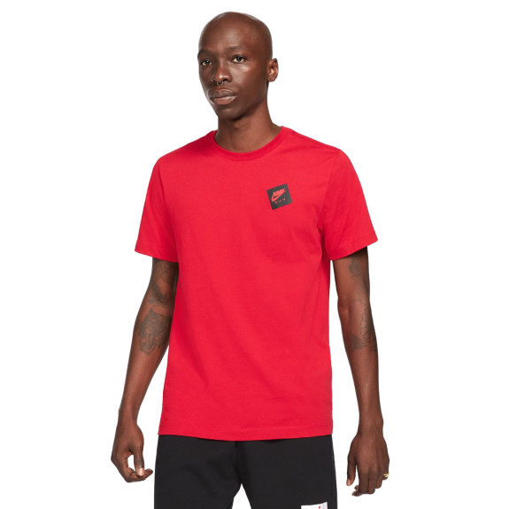 Футболка Jordan Jumpman Classics Tee DC9357-687 (Оригінал)