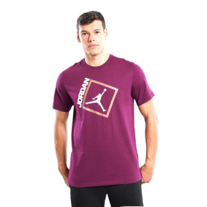 Футболка Jordan Men Jumpman Box Short-Sleeve Crew DA9900-610 (Оригінал)