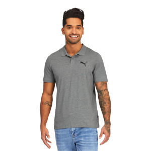 Футболка Puma Essentials Jersey Polo 588509-03 (Оригінал)