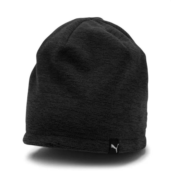 Шапка Puma Active Fleece 021736-01 (Оригинал)