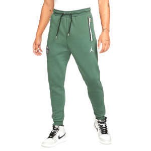 Штани Jordan PSG x Paris Saint-Germain Statement Fleece Pants DB6504-333 (Оригінал)