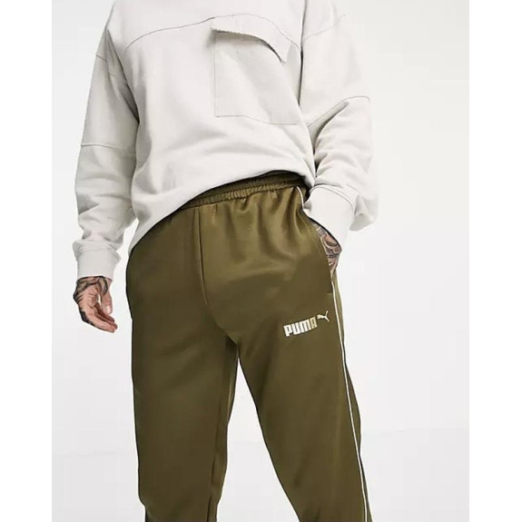 Штани Puma Suede Jogger SE 532003-01 (Оригінал) - фото №4