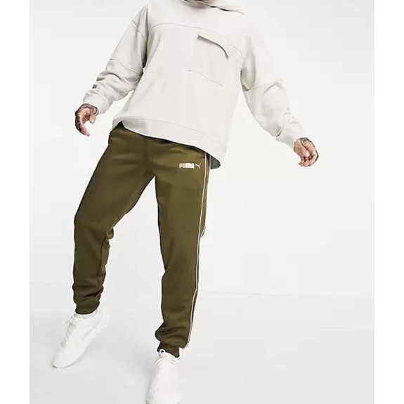 Штани Puma Suede Jogger SE 532003-01 (Оригінал)