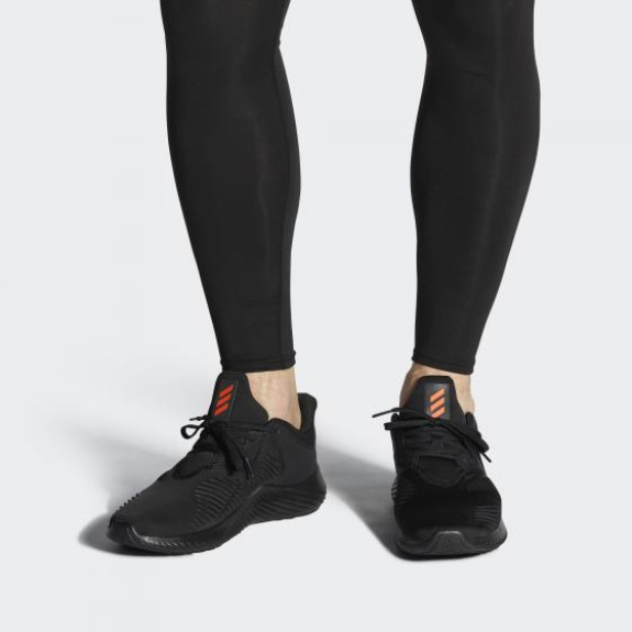 Кросівки Adidas Alphabounce Rc 2 G28828 (Оригінал) - фото №2