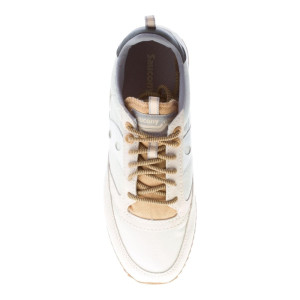 Кросівки Saucony Jazz 81 Light Beige S70675-1 (Оригінал)