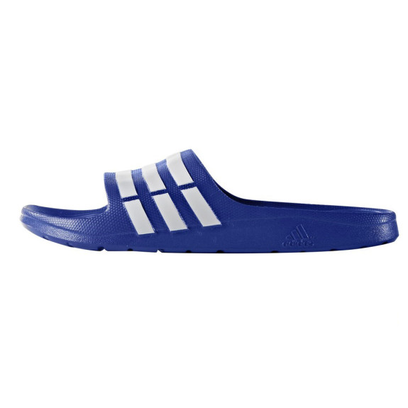 Шлепанцы Adidas Duramo Slide G14309 (Оригинал) Шлепанцы Adidas Duramo Slide G14309 (Оригинал)