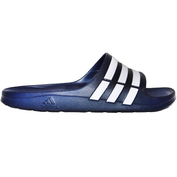 Тапочки Adidas Duramo Slide G15892 (Оригінал) - фото №2