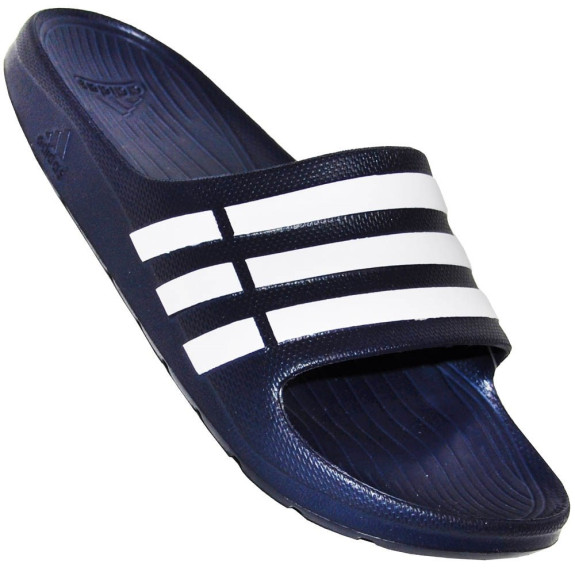 Тапочки Adidas Duramo Slide G15892 (Оригінал) - фото №3