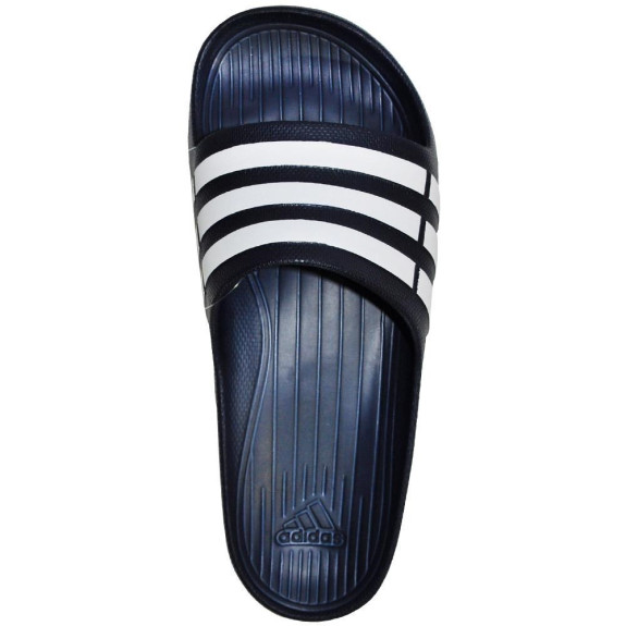 Тапочки Adidas Duramo Slide G15892 (Оригінал) - фото №5