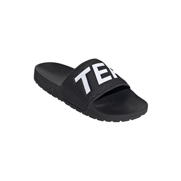 Тапочки Adidas Terrex Adilette EG5129 (Оригінал) - фото №2