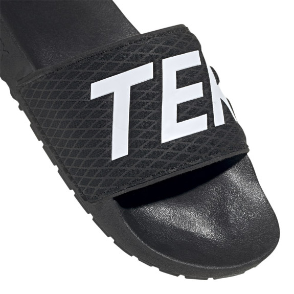 Тапочки Adidas Terrex Adilette EG5129 (Оригінал) - фото №6