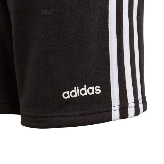 Подростковые Шорты Adidas Essentials 3-Stripes DV1796 (Оригинал) - фото №2