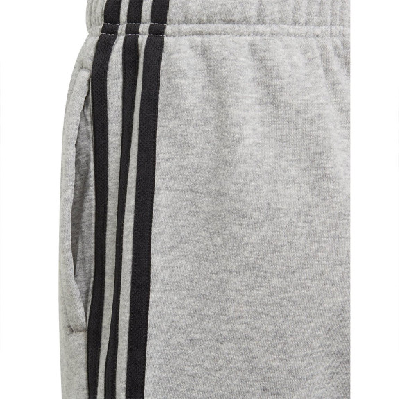 Подростковые Шорты Adidas Essentials 3-Stripes DV1797 (Оригинал) - фото №3