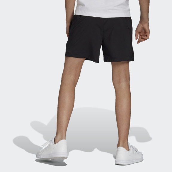 Підліткові Шорти Adidas Essentials Climaheat DV1768 (Оригінал) - фото №2