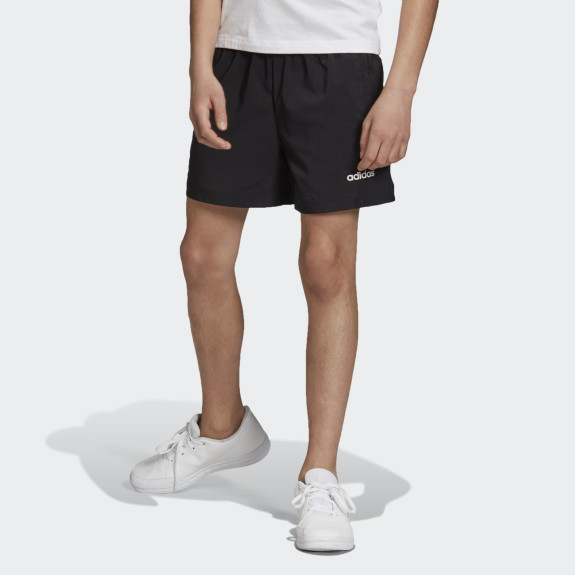 Підліткові Шорти Adidas Essentials Climaheat DV1768 (Оригінал) - фото №3