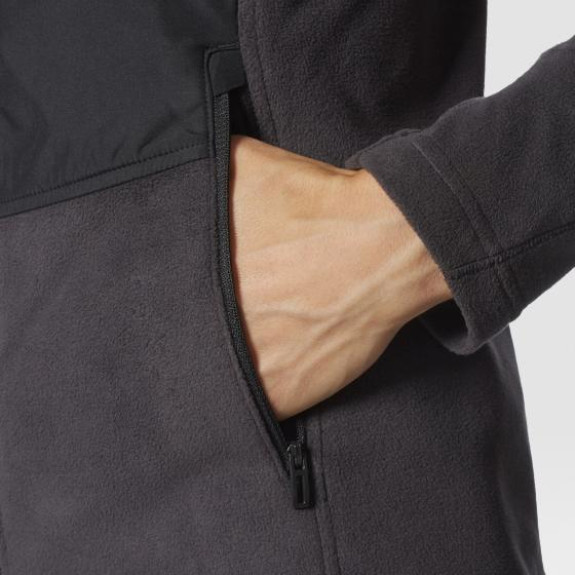 Жіноча Кофта Adidas Windfleece A98423 (Оригінал) - фото №3