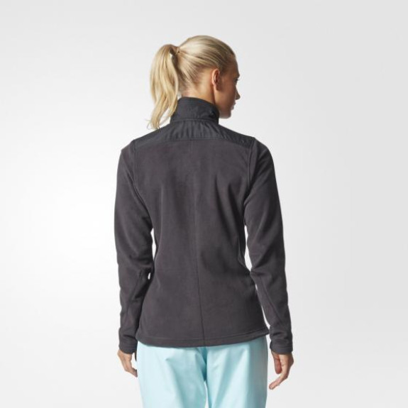 Жіноча Кофта Adidas Windfleece A98423 (Оригінал) - фото №4