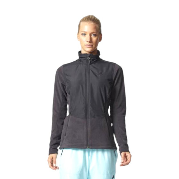 Жіноча Кофта Adidas Windfleece A98423 (Оригінал)