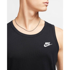Майка Nike Sportswear Tank BQ1260-010 (Оригінал)