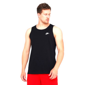 Майка Nike Sportswear Tank BQ1260-010 (Оригінал)