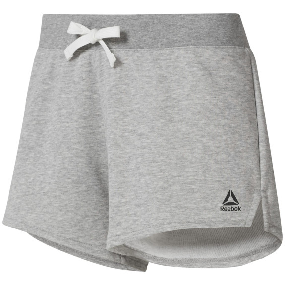Женские Шорты Reebok Elements Simple Shorts CE0156 (Оригинал) - фото №2
