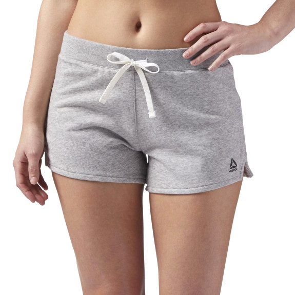 Женские Шорты Reebok Elements Simple Shorts CE0156 (Оригинал)