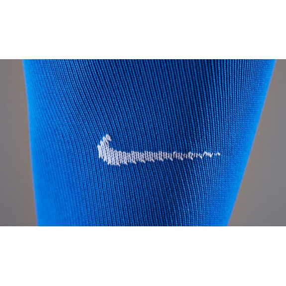 Гетры Nike Park IV Sock 507815-412 (Оригинал) - фото №4 Гетры Nike Park IV Sock 507815-412 (Оригинал) - фото №4