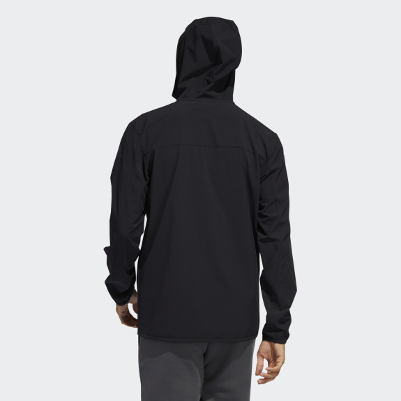 Олимпийка Adidas City Base Performance FL1507 (Оригинал) - фото №2