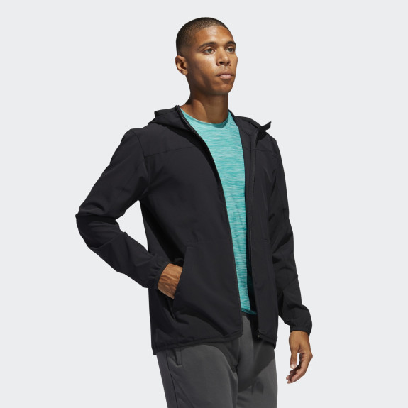 Олимпийка Adidas City Base Performance FL1507 (Оригинал) - фото №4