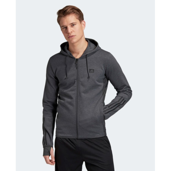 Олімпійка Adidas D2m Motion GD5277 (Оригінал) Олімпійка Adidas D2m Motion GD5277 (Оригінал)