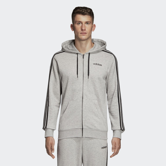Олімпійка Adidas Essentials 3-Stripes DU0473 (Оригінал) Олімпійка Adidas Essentials 3-Stripes DU0473 (Оригінал)