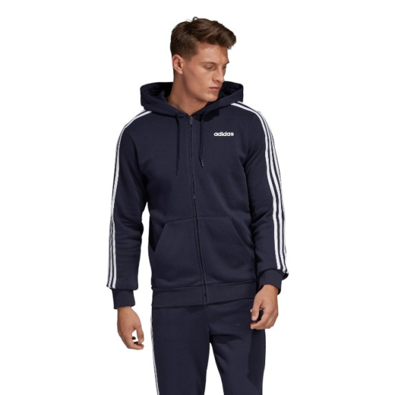 Олімпійка Adidas Essentials 3-Stripes DU0475 (Оригінал) Олімпійка Adidas Essentials 3-Stripes DU0475 (Оригінал)