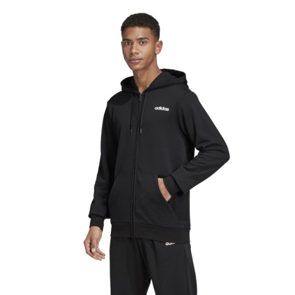Олімпійка Adidas Essentials Linear Hoodie DQ3103 (Оригінал)