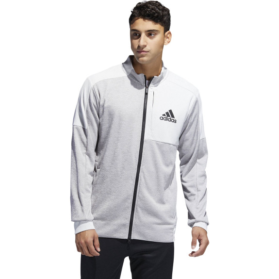 Олимпийка Adidas M TI Bomber DU2572 (Оригинал) Олимпийка Adidas M TI Bomber DU2572 (Оригинал)
