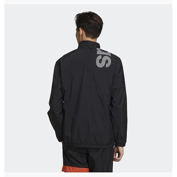 Вітровка Adidas New Authentic Jacket GD5960 (Оригінал) - фото №3