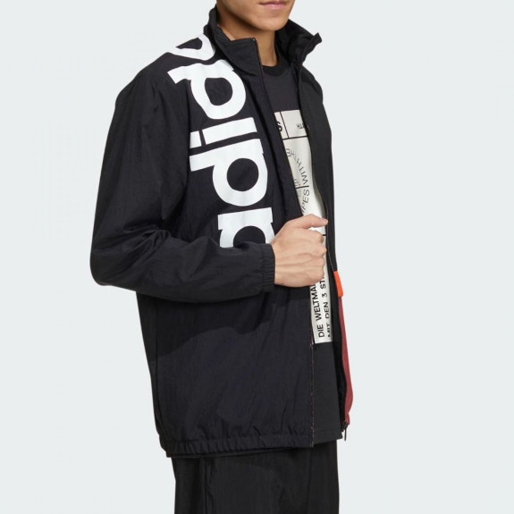 Вітровка Adidas New Authentic Jacket GD5960 (Оригінал) - фото №4