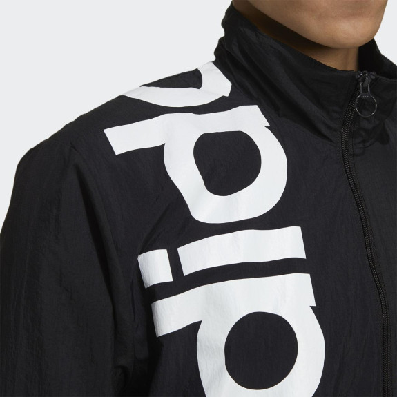 Вітровка Adidas New Authentic Jacket GD5960 (Оригінал) - фото №2