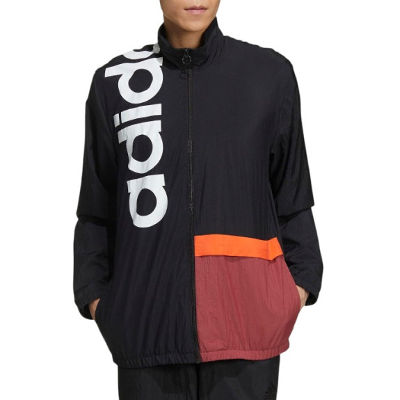 Вітровка Adidas New Authentic Jacket GD5960 (Оригінал)