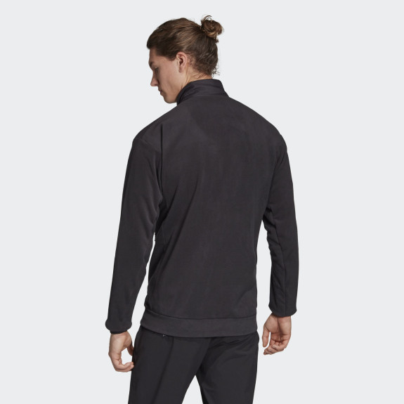 Олімпійка Adidas Windfleece EH8703 (Оригінал) - фото №2