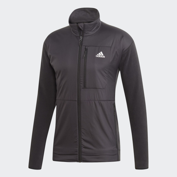 Олімпійка Adidas Windfleece EH8703 (Оригінал) - фото №4