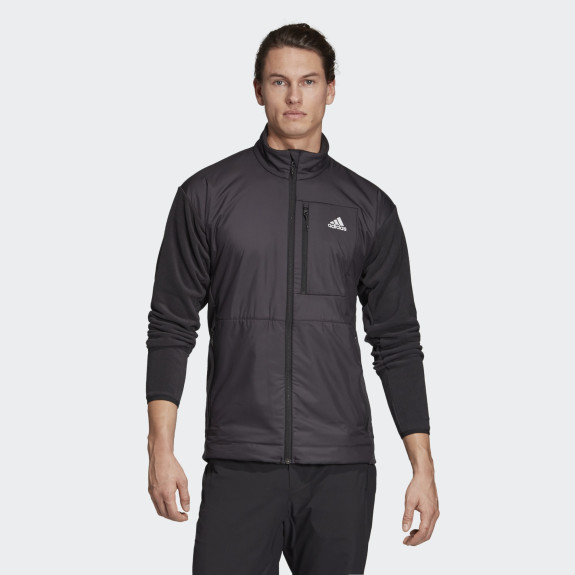 Олімпійка Adidas Windfleece EH8703 (Оригінал)