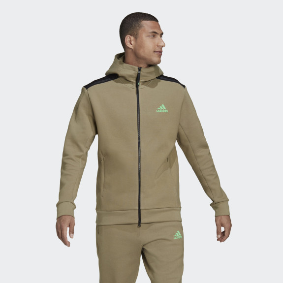 Олімпійка Adidas Z.N.E H39842 (Оригінал)