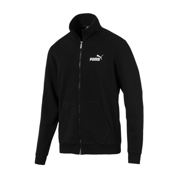 Олімпійка Puma Essentials Track Jacket 851771-01 (Оригінал) - фото №2