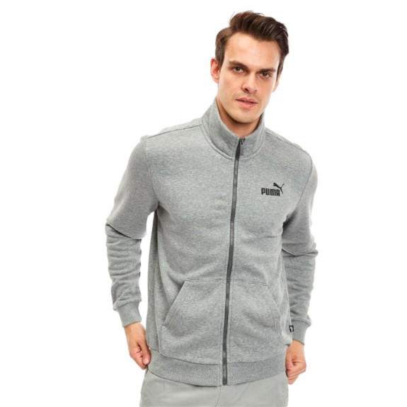 Олімпійка Puma Essentials Track Jacket 851771-03 (Оригінал) Олімпійка Puma Essentials Track Jacket 851771-03 (Оригінал)